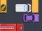 Igra Parking Jam online