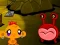 Igra Monkey Go Happy Stage 82 - MGH Planet Escape online