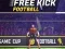 Igra Free Kick Football online