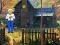 Igra Grandpa Phone Escape online