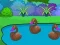 Igra White Sparrow Escape online
