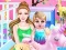 Igra Tough Babysitter Day online