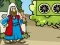Igra Escape The Rattlesnake online