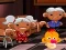 Igra Monkey Go Happy Stage 704 online