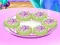 Igra Yummy Rainbow Donuts Cooking online
