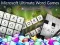 Igra Microsoft Ultimate Word Games online