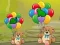 Igra Giraffa Escape online