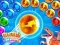 Igra Bubbles & Hungry Dragon online