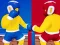 Igra One Punch Battle online