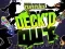 Igra Teenage Mutant Ninja Turtles Deck'd Out online