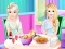 Igra Sisters Delicious Lunch online
