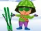 Igra Dora Ski Dress up online