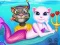 Igra Angela Valentine Story Deep Water online
