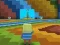 Igra Kogama: Color Parkour online
