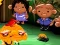Igra Monkey Go Happy Stage 706 online