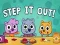 Igra Step It Out online