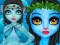 Igra Alien Princess online