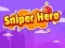 Igra Sniper Hero online