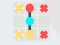 Igra Mind Dot online