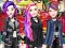 Igra Punk Street Style Queens 2 online