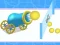 Igra Cannon Ball Shoot online