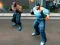 Igra Street Mayhem Beat 'Em Up online