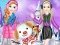 Igra Fashion Girl Winter Style online