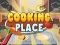 Igra Cooking Place online