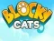 Igra Blocky Cats online