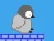 Igra Roll Penguin game online