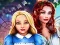 Igra Dreamy Wonderland online