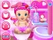 Igra Baby Bella Caring online