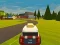 Igra Kogama: Rally Driving in Milky Valley online