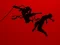 Igra Run Ninja Run online