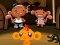 Igra Monkey Go Happy Stage 712 online