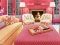 Igra Living Pink Room Escape online
