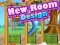 Igra New Room Design online