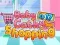 Igra Baby Cathy Ep17: Shopping online