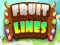 Igra FRUIT LINES online