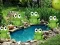 Igra Crane Pond Escape online