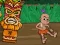 Igra Rescue The Tribe Leader online