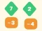 Igra Minimaths online