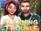 Igra Cleaning trouble online