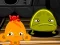 Igra Monkey Go Happy Stage 93 online