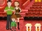 Igra Escape The Family From Theatre online