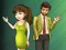 Igra Amgel Easy Room Escape 89 online