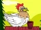 Igra White Leghorns Escape online