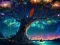 Igra Light Tree Land Escape online