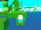 Igra Kogama: Frog Parkour online