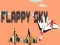 Igra Flappy Sky online
